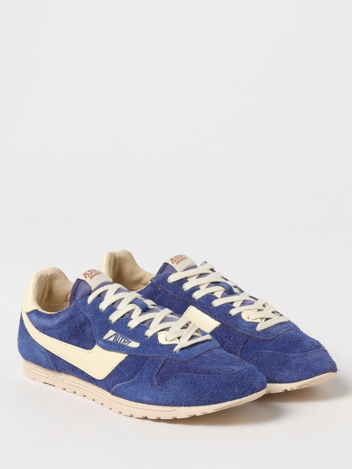 [AUTRY] Sneakers SS25 WSLMUB20