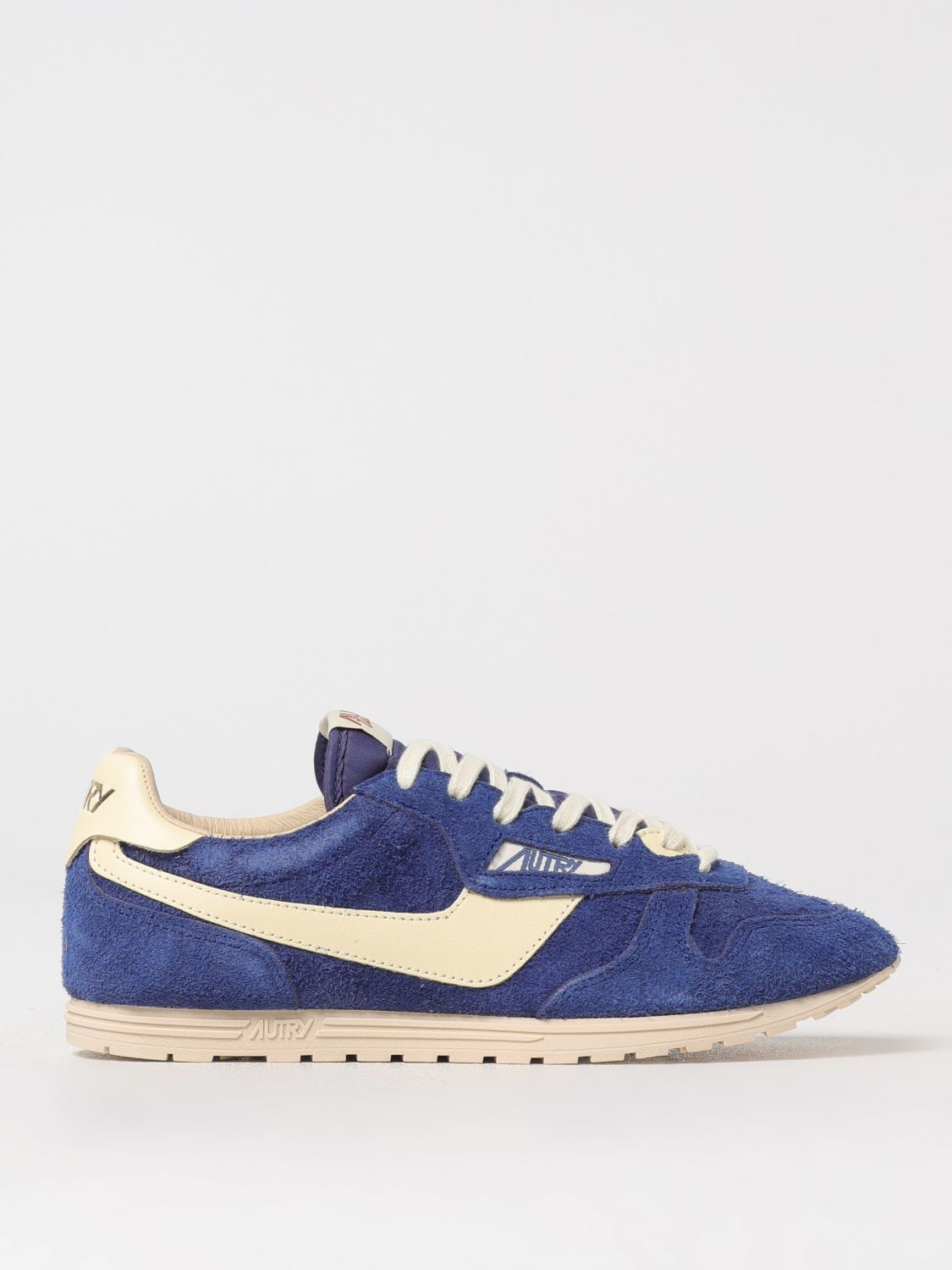 [AUTRY] Sneakers SS25 WSLMUB20