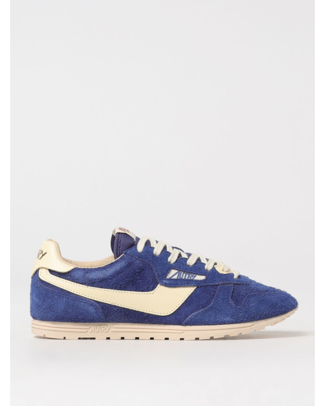 [AUTRY] Sneakers SS25 WSLMUB20