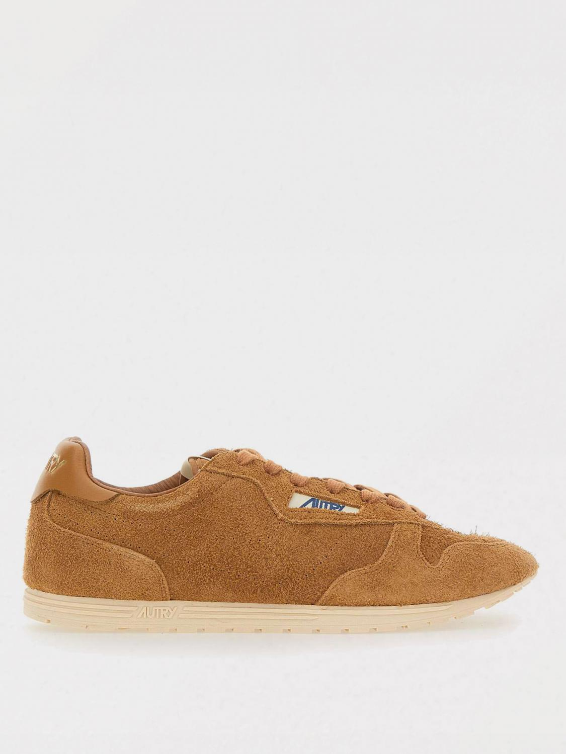 [AUTRY] Sneakers SS25 WSLMPB04