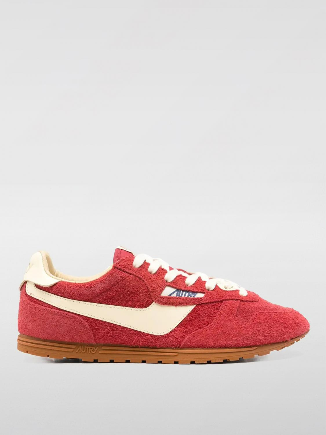 [AUTRY] Sneakers SS25 WSLMUB15