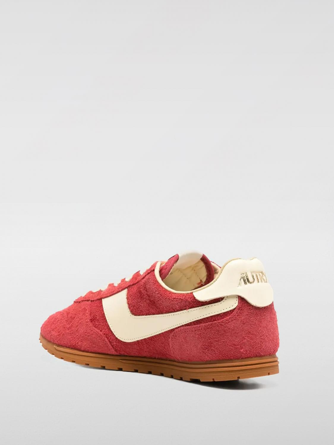 [AUTRY] Sneakers SS25 WSLMUB15