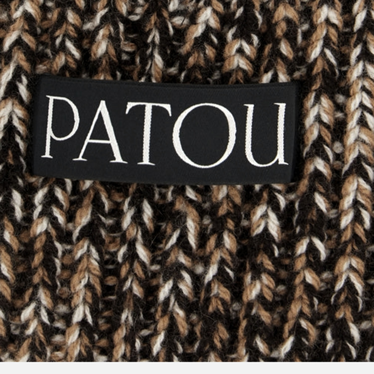 [PATOU] Beanie FW26 AC1558101819B