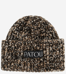 [PATOU] Beanie FW26 AC1558101819B