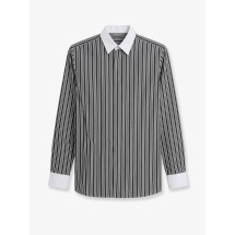 [Tom Ford] Shirts Long Sleeve FW26 HLBA02C0052NWA