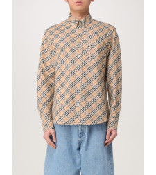 [Burberry] Shirts Long Sleeve FW25 8104072