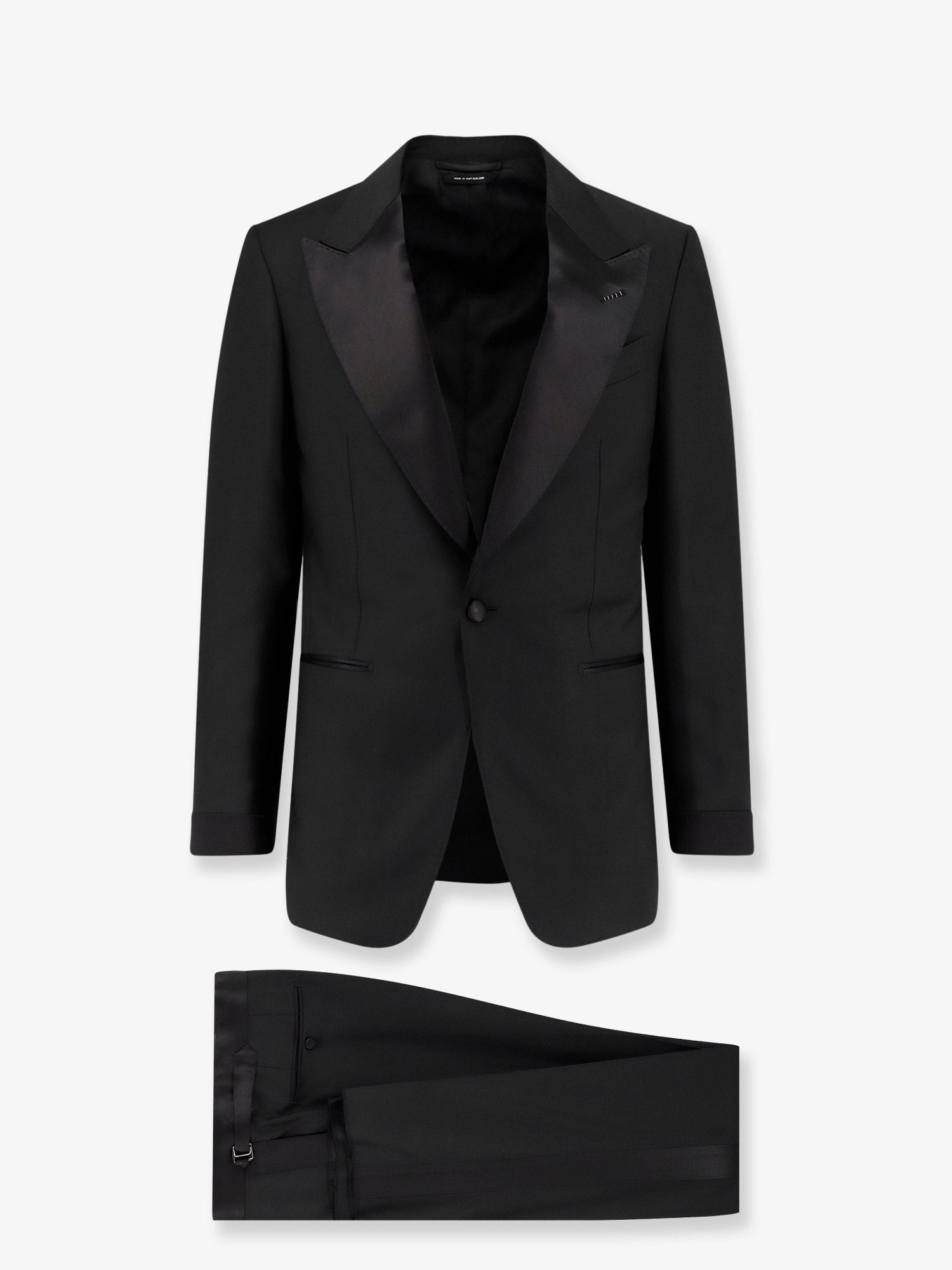 [Tom Ford] Sets FW26 2EEPT1WES01NAA