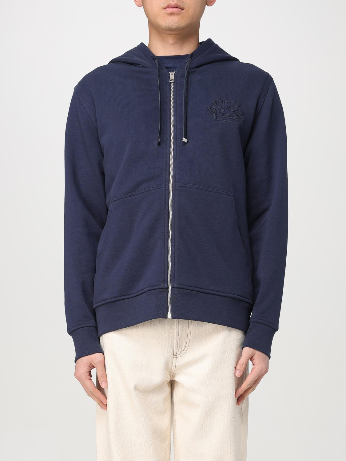 [Etro] Hoodie SS25 MRMB0004AJ215 B0065
