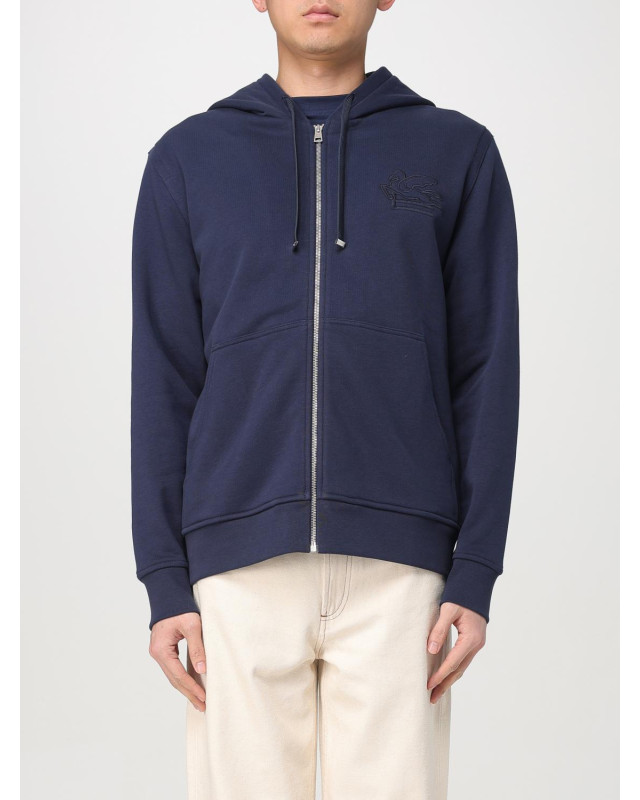 [Etro] Hoodie SS25 MRMB0004AJ215 B0065
