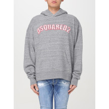 [Dsquared2] Hoodie SS25 S74GU0857S25463 860M