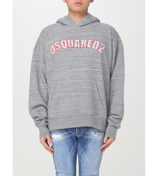 [Dsquared2] Hoodie SS25 S74GU0857S25463 860M