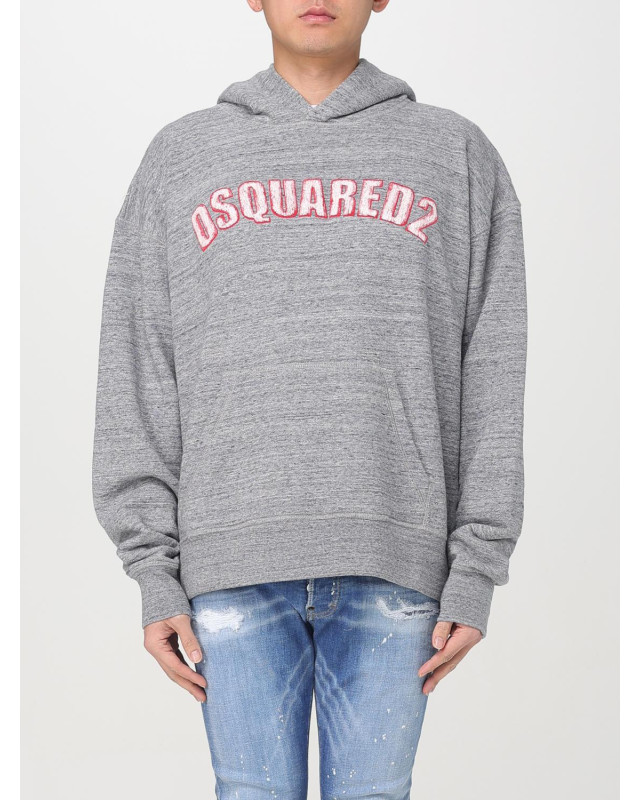 [Dsquared2] Hoodie SS25 S74GU0857S25463 860M