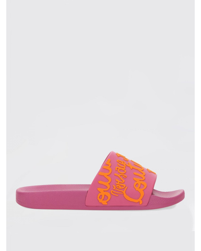 [VERSACE JEANS COUTURE] Sandals SS25 78VA3SQ171352 R53