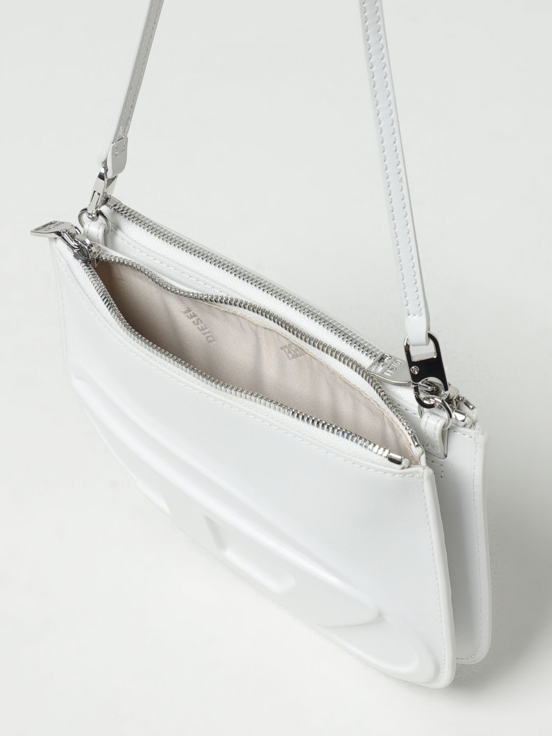 [Diesel] Minibag SS25 X10330PR818T1 003