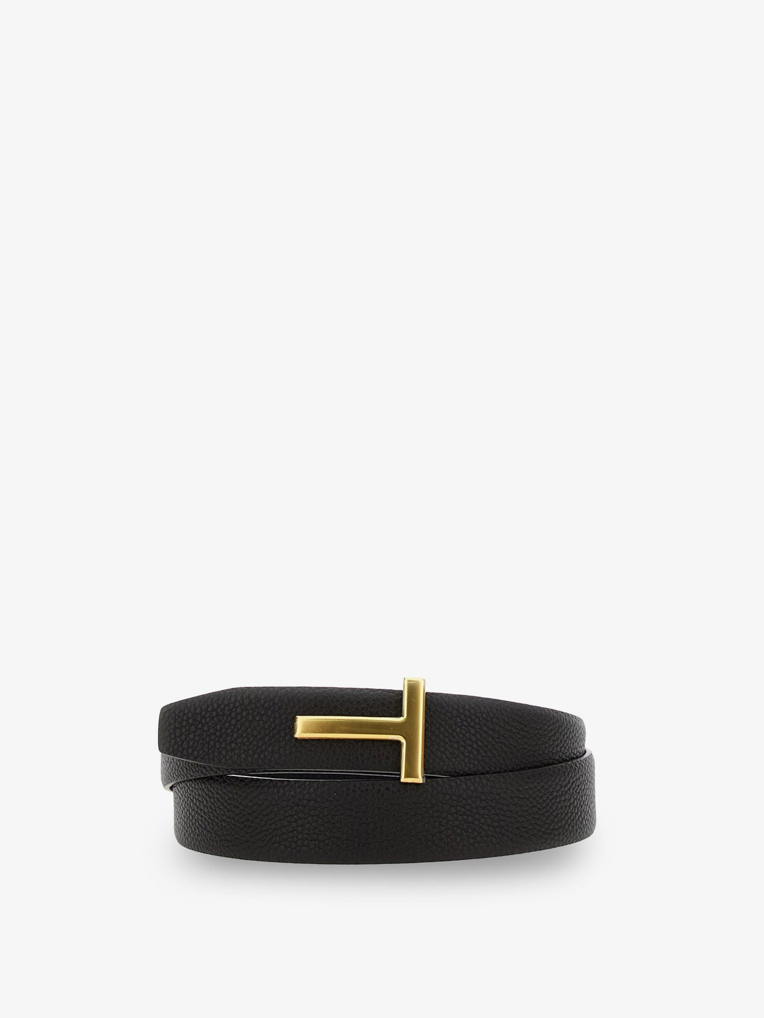 [Tom Ford] Belt FW26 TB224LCL236GENB