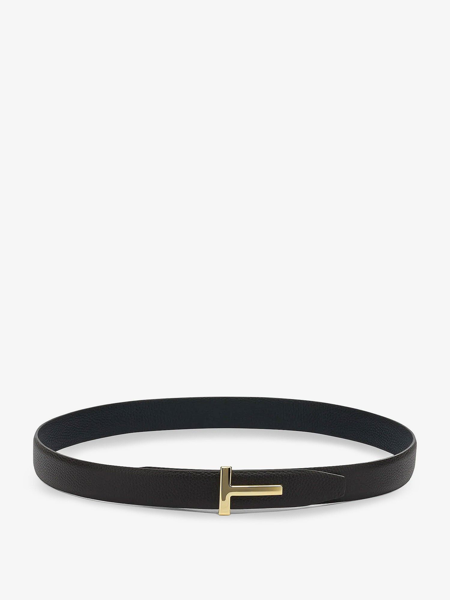 [Tom Ford] Belt FW26 TB224LCL236GENB