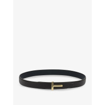 [Tom Ford] Belt FW26 TB224LCL236GENB