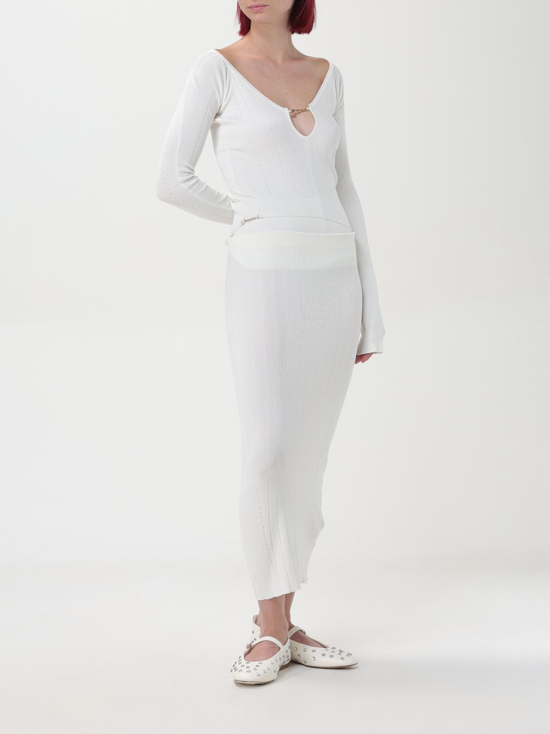 [JACQUEMUS] Knitwear FW25 24E241KN3572358 110
