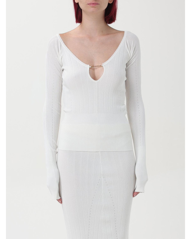 [JACQUEMUS] Knitwear FW25 24E241KN3572358 110