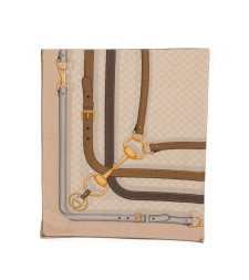 [Gucci] Scarf FW26 A007EB3GARI9700