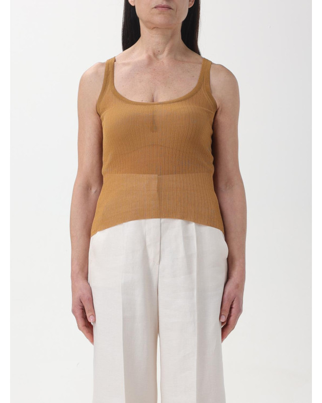 [Max Mara] Tank top FW25 2411361043600 006
