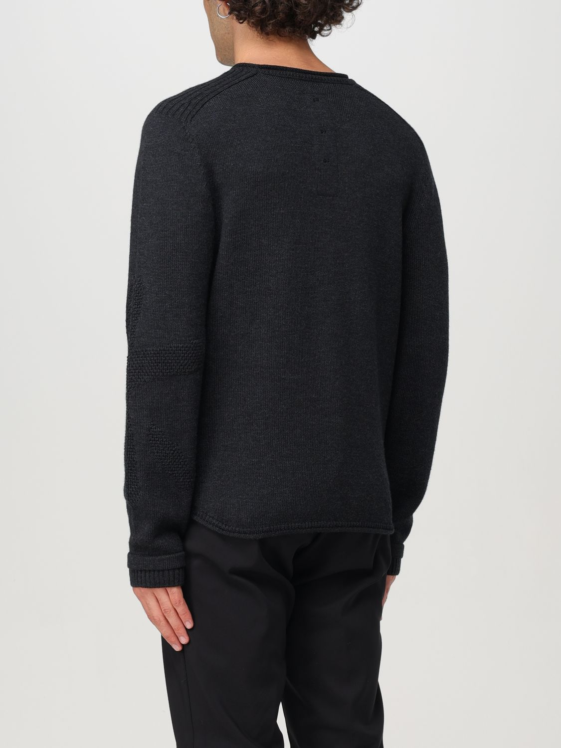 [Premiata] Knitwear FW24 PMG05 101
