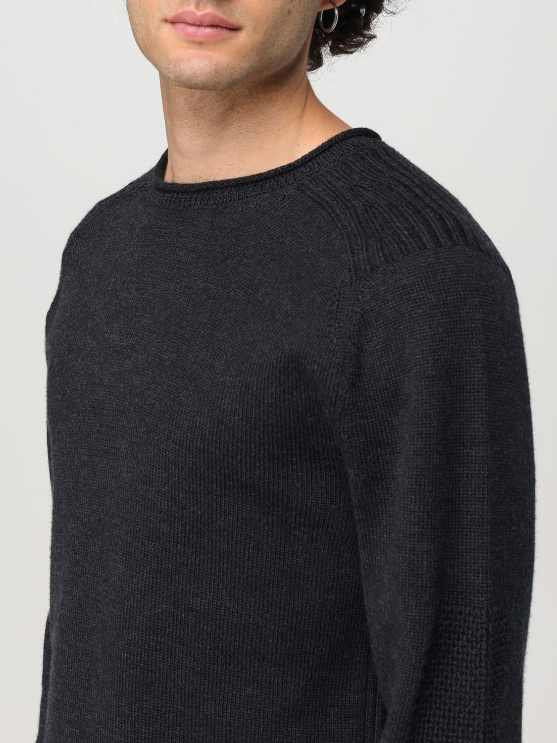 [Premiata] Knitwear FW24 PMG05 101