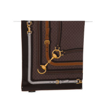 [Gucci] Scarf FW26 A007EB3GARI2100