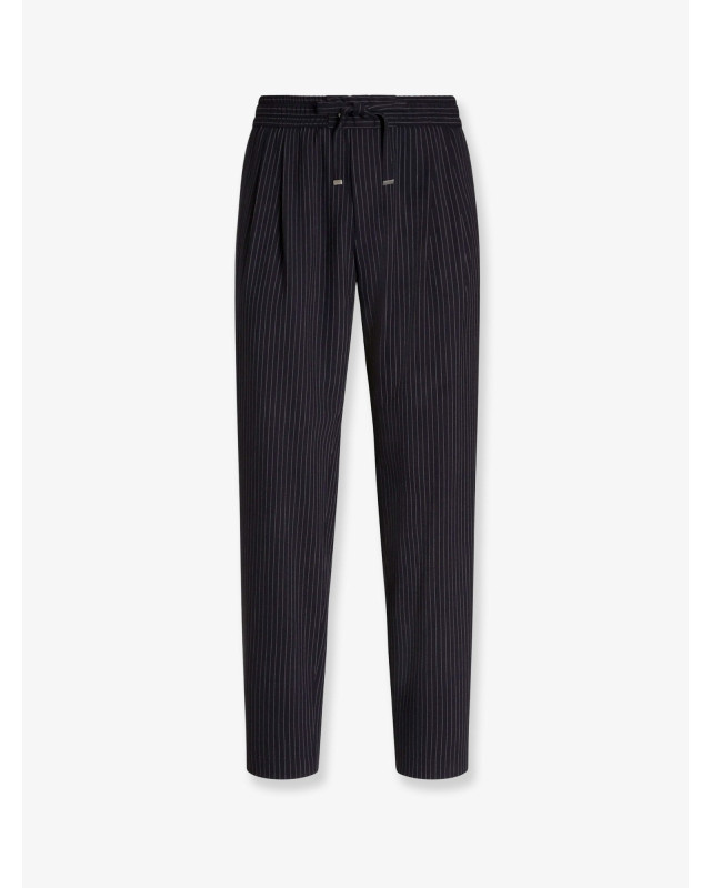 [Dolce & Gabbana] Trousers FW26 GP26FZFRBDQS8051