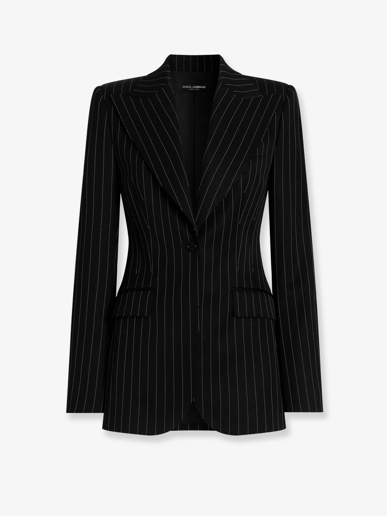[Dolce & Gabbana] Blazer FW26 F29QGTFRZATS8051