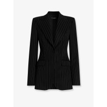 [Dolce & Gabbana] Blazer FW26 F29QGTFRZATS8051