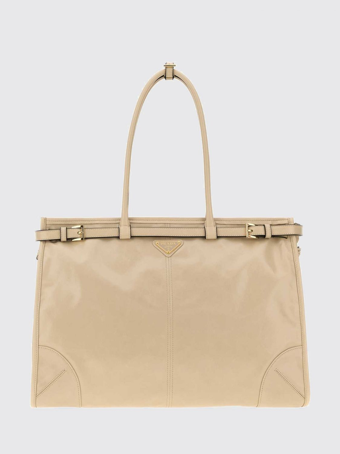[Prada] Shoulder bag FW26 1BA4392CYR F03MV