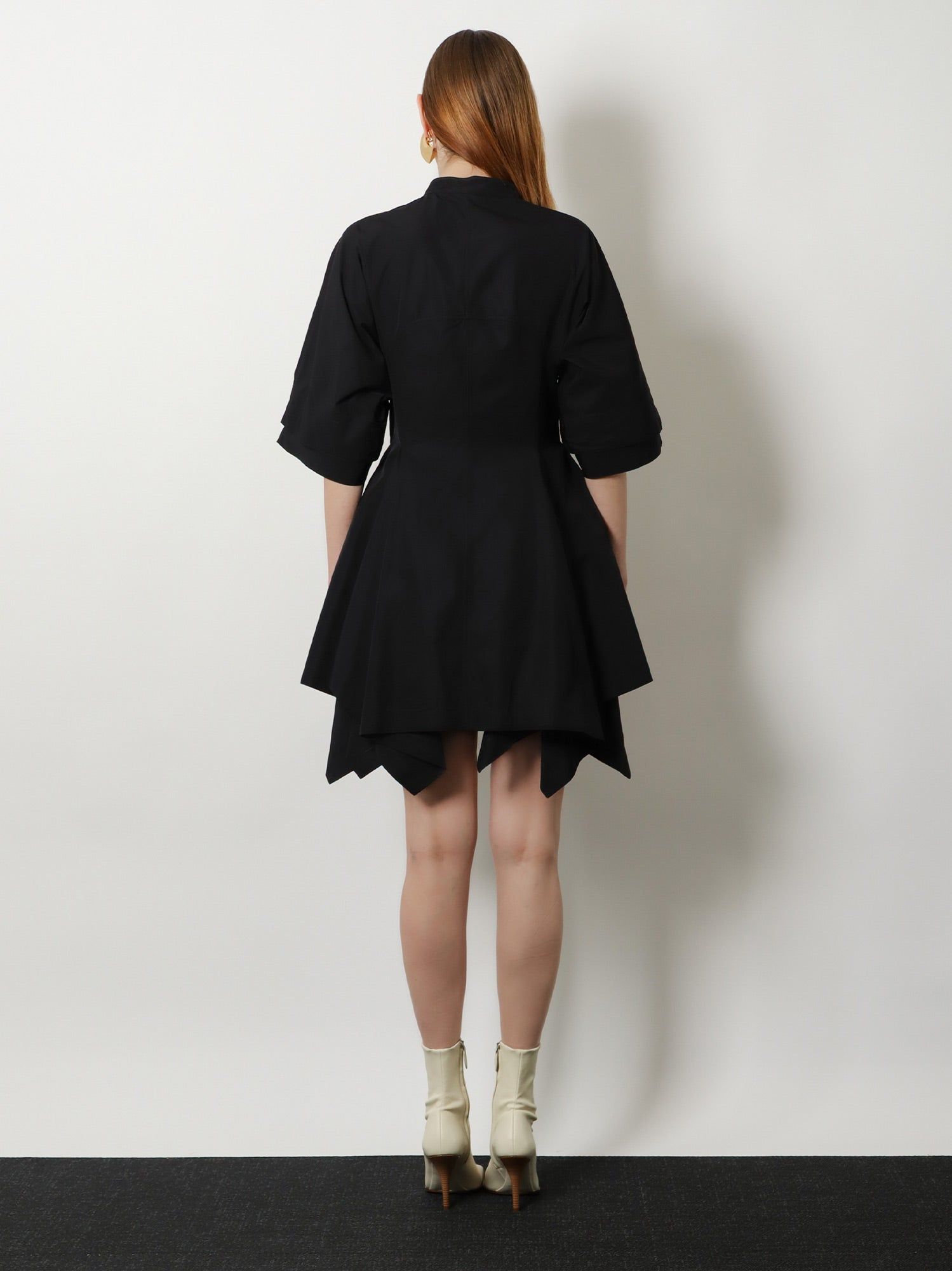 [Alaia] Dress FW26 AA9R3071T611C995