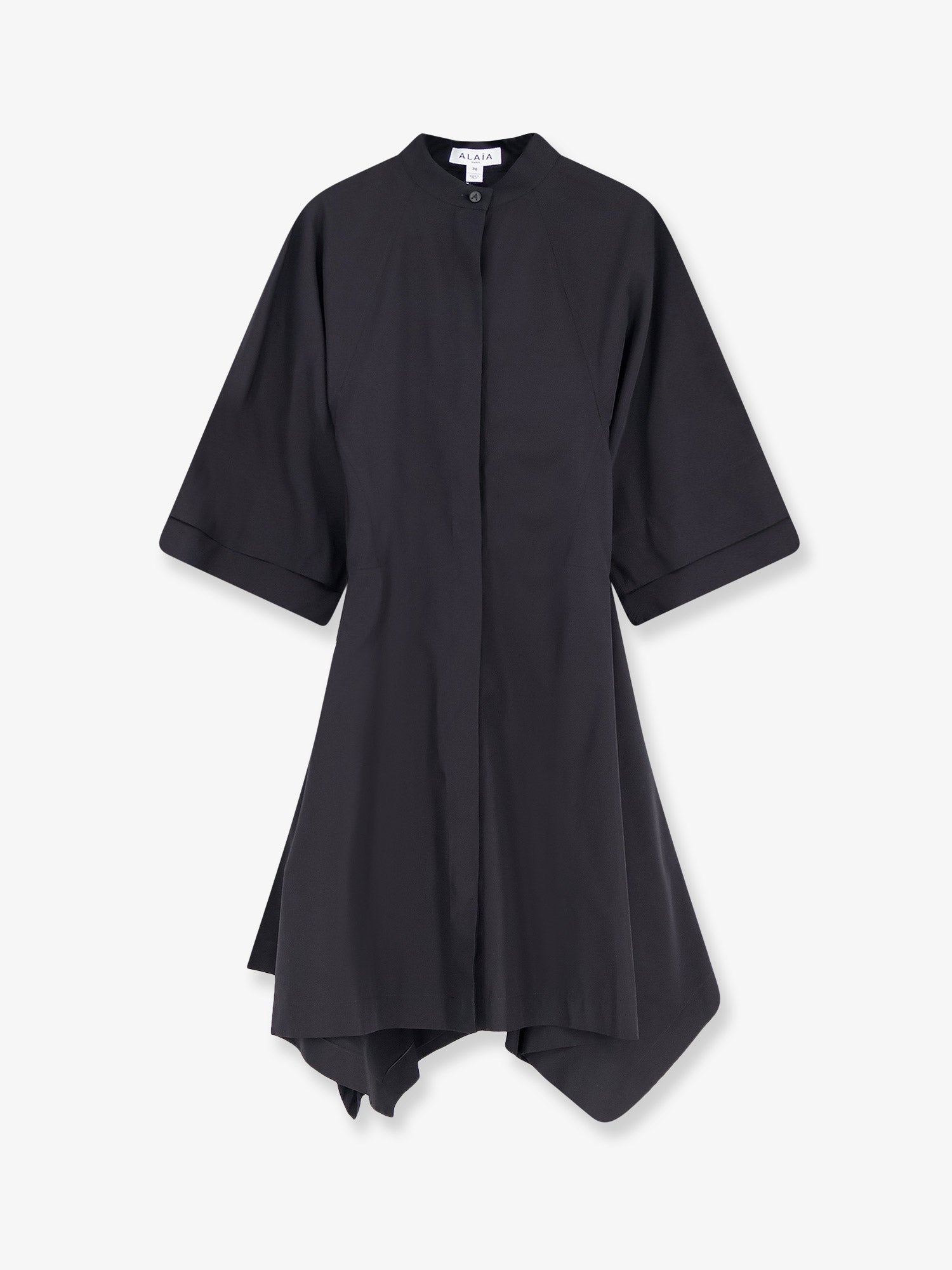 [Alaia] Dress FW26 AA9R3071T611C995