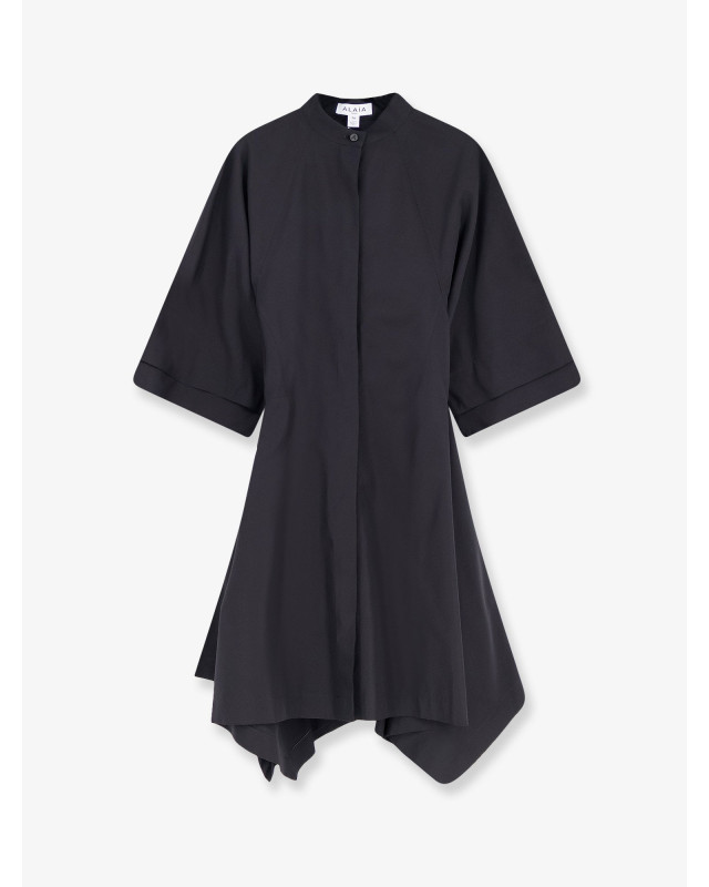 [Alaia] Dress FW26 AA9R3071T611C995