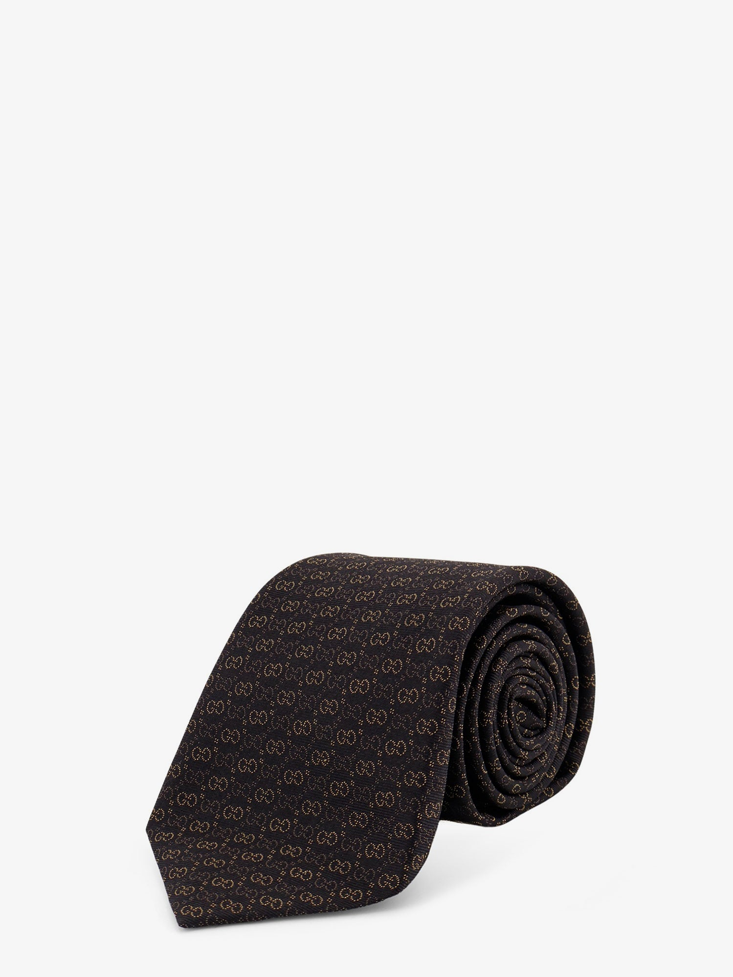 [Gucci] Tie FW26 8533514E0091075