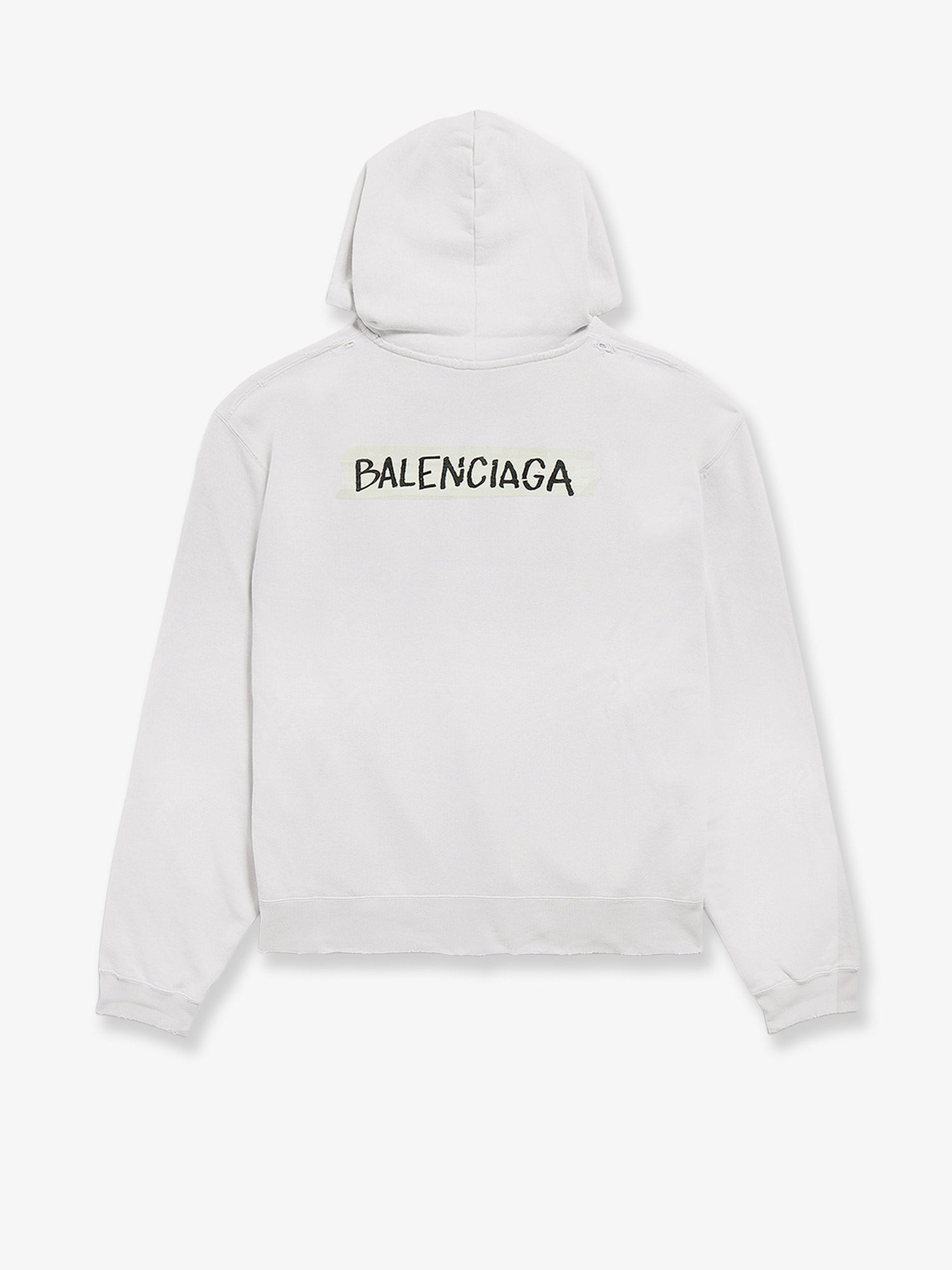 [Balenciaga] Sweatshirt FW26 850338TTVL79012