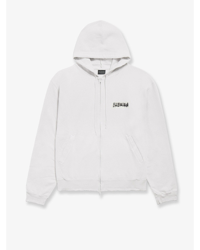 [Balenciaga] Sweatshirt FW26 850338TTVL79012