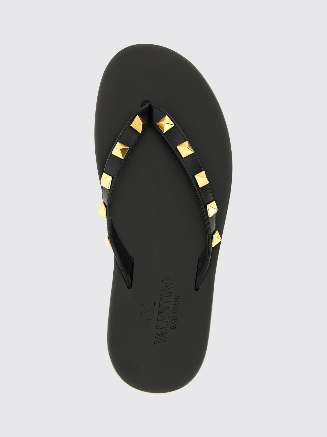 [Valentino Garavani] Sandals FW26 S0QD3MRI 0NO