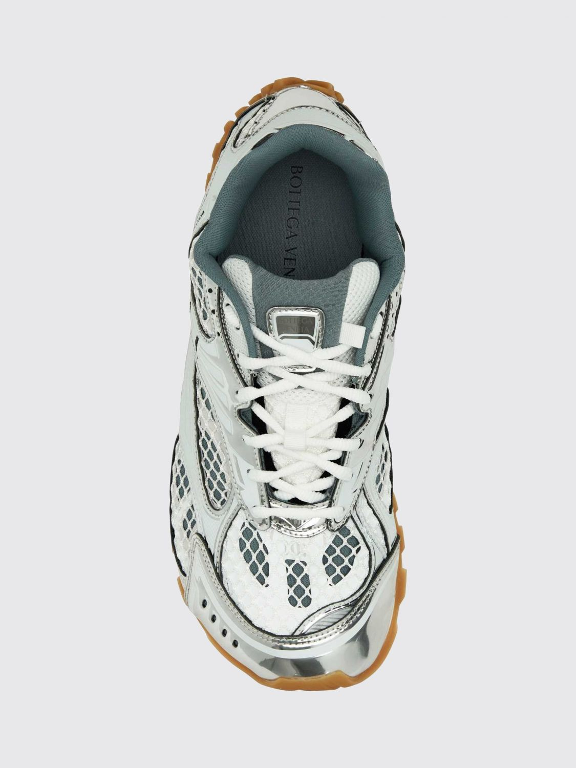 [Bottega Veneta] Sneakers FW26 741357V2X40 1425