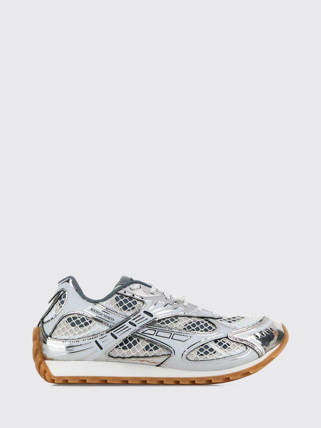 [Bottega Veneta] Sneakers FW26 741357V2X40 1425