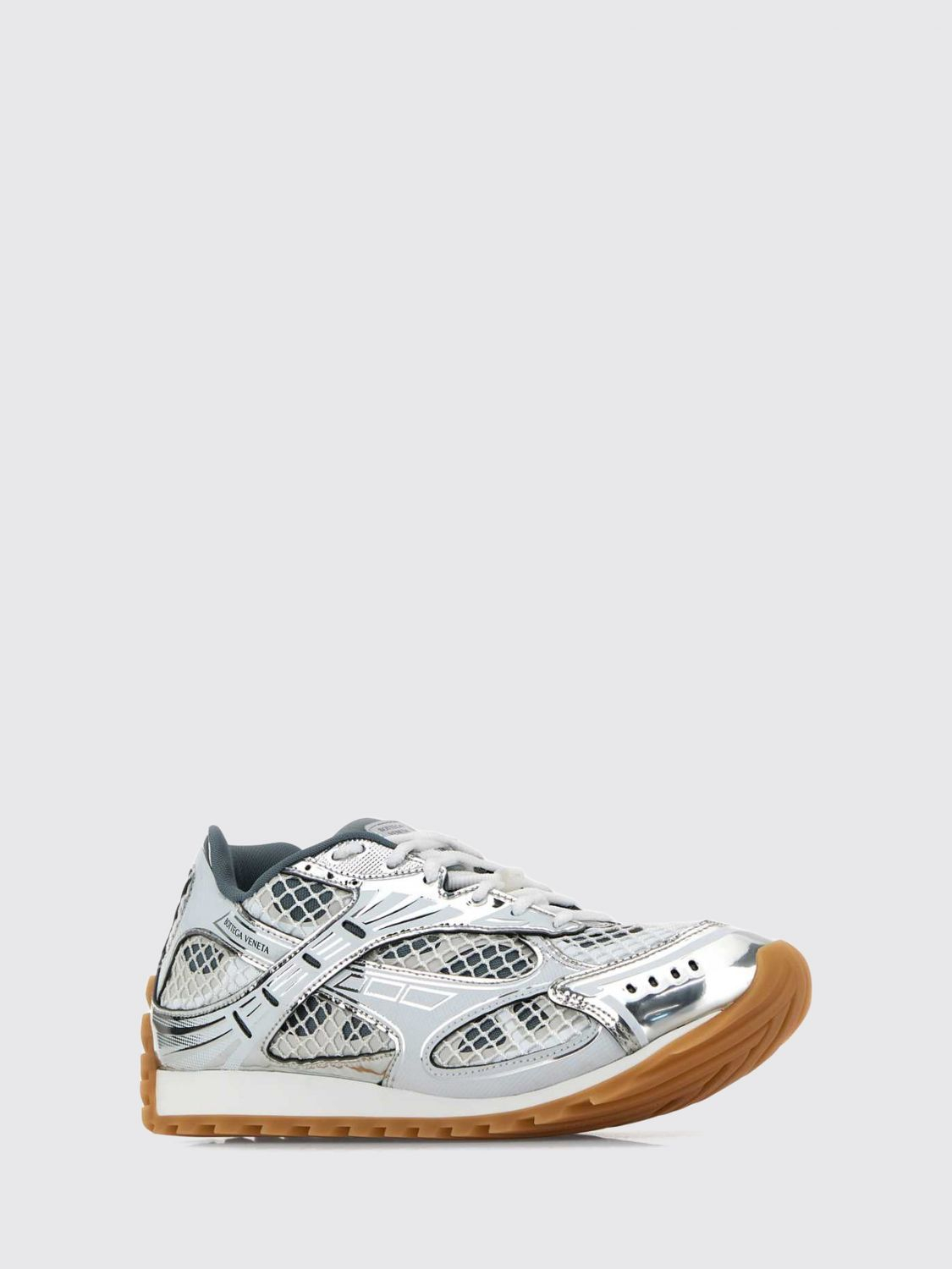 [Bottega Veneta] Sneakers FW26 741357V2X40 1425