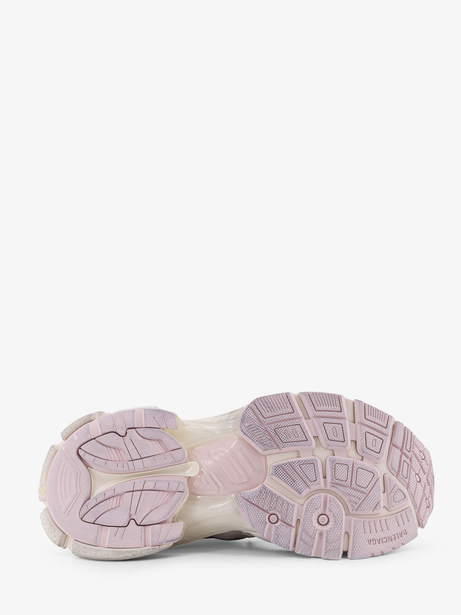 [Balenciaga] Sneakers FW26 779064WRN2G1150