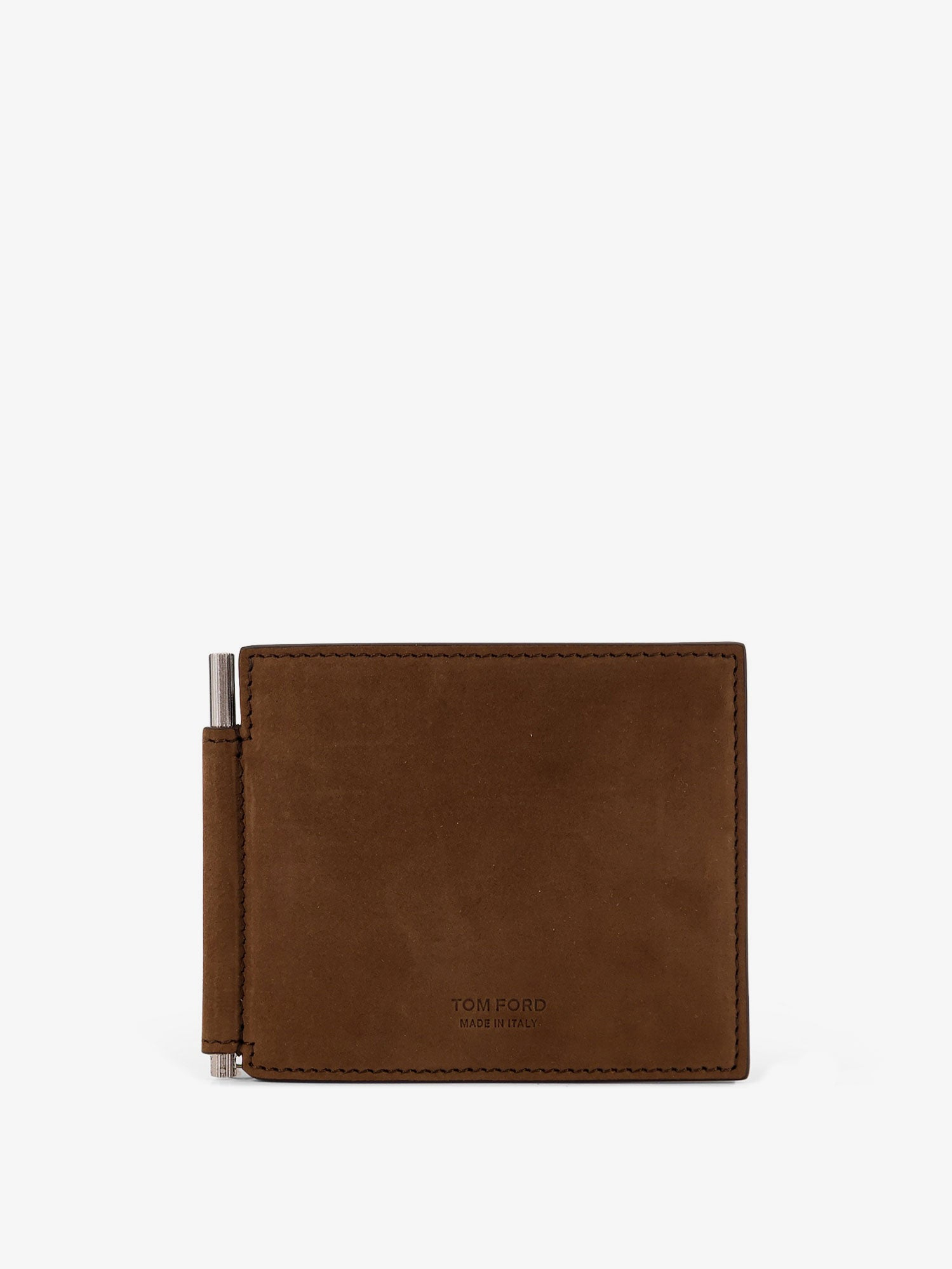 [Tom Ford] Wallet FW26 Y0231LCL504SEBU