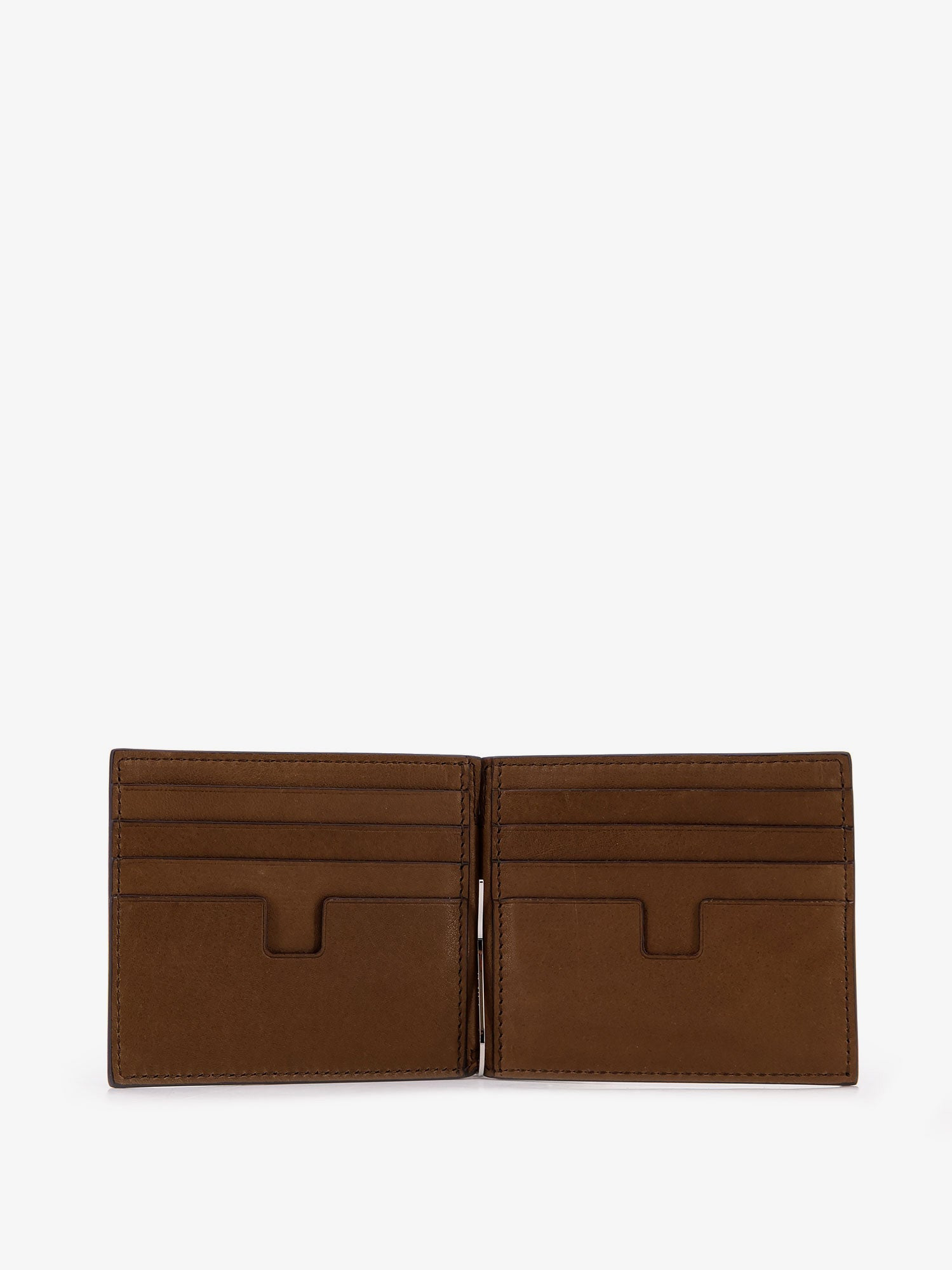 [Tom Ford] Wallet FW26 Y0231LCL504SEBU
