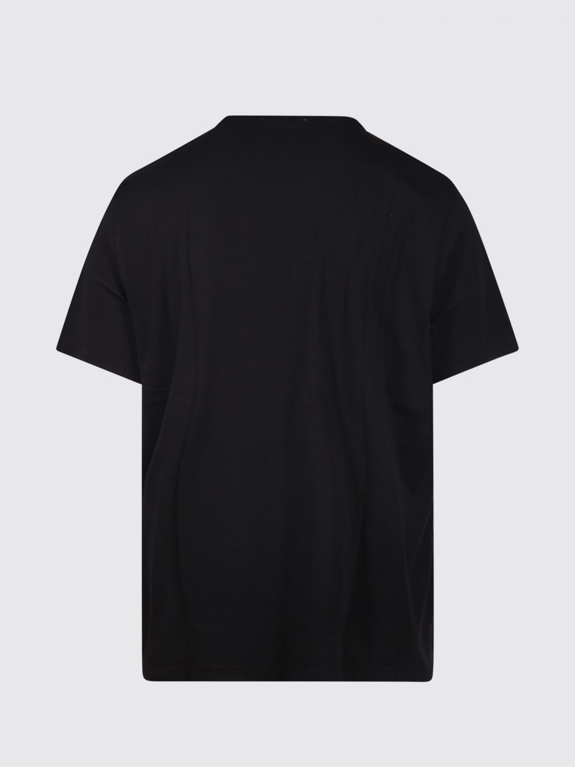 [Our Legacy] T-shirts Short Sleeve FW26 M2206NBL