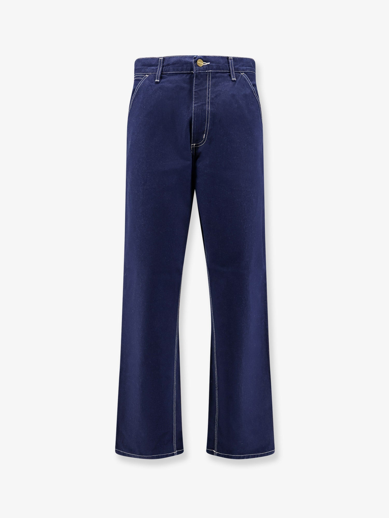 [CARHARTT WIP] Jeans FW26 I022947012Y32
