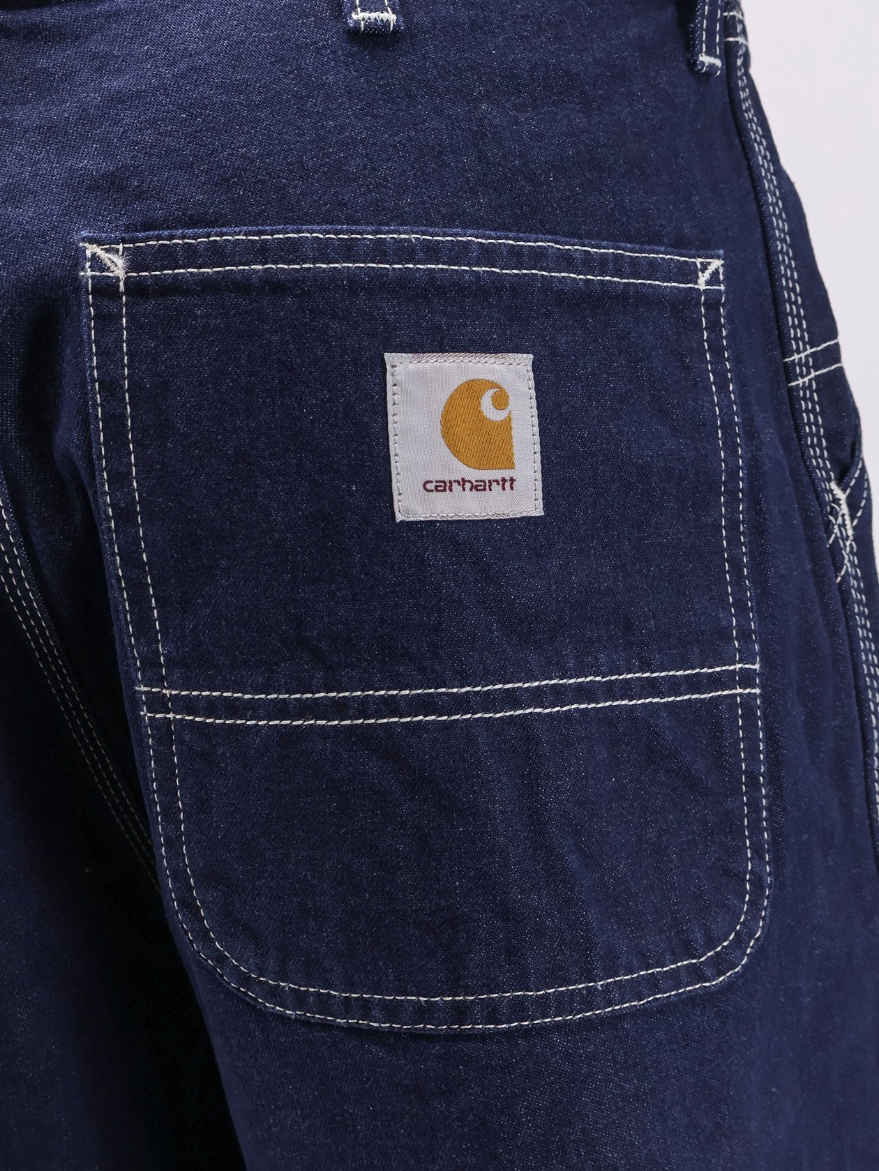 [CARHARTT WIP] Jeans FW26 I022947012Y32