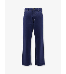[CARHARTT WIP] Jeans FW26 I022947012Y32
