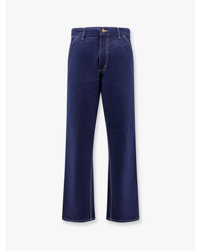 [CARHARTT WIP] Jeans FW26 I022947012Y32